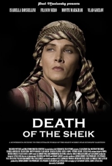 Death of the Sheik online streaming