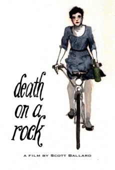 Death on a Rock