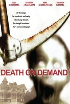 Death on Demand stream online deutsch