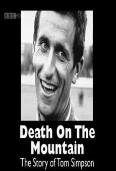 Death On The Mountain: The Story Of Tom Simpson on-line gratuito