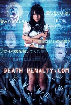 Película: Death Penalty.com