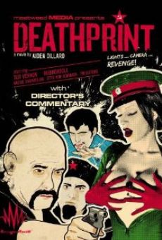 Death Print online streaming