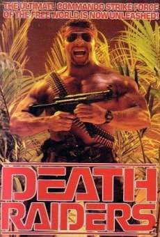Death Raiders (1984)