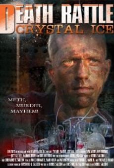 Death Rattle Crystal Ice (2009)
