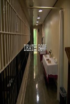 Death Row online streaming