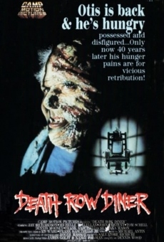 Death Row Diner (1988)