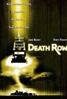 Death Row stream online deutsch