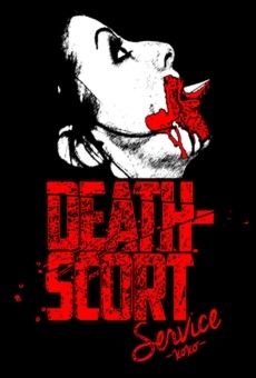 Death-Scort Service online streaming