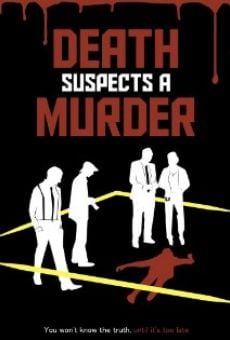 Death Suspects a Murder en ligne gratuit