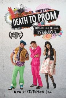 Death to Prom online streaming
