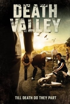 Película: Valle de la Muerte
