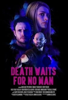 Death Waits for No Man online streaming