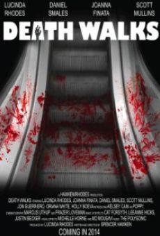 Película: Death Walks