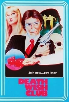 Death Wish Club online
