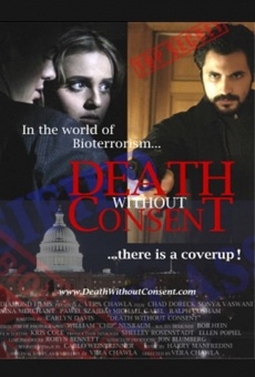 Death Without Consent on-line gratuito