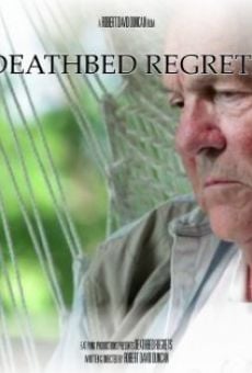 Película: Deathbed Regrets