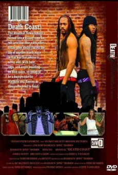 Película: DeathCoast Str8 Outta Newark