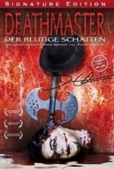 Deathmaster - Der blutige Schatten (2005)