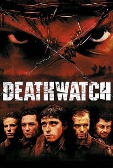 Deathwatch, película en español