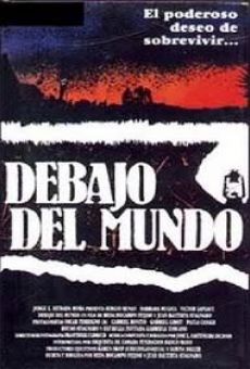 Debajo del mundo (1987)