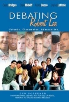 Película: Debate sobre Robert Lee