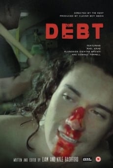 Debt online streaming