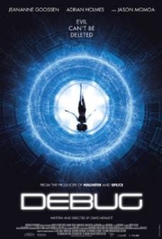 Película: Debug