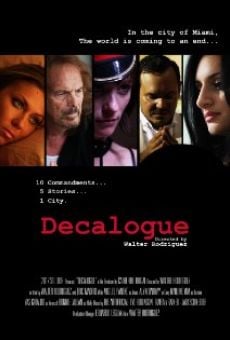 Decalogue online streaming