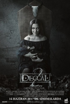 Película: Deccal 2