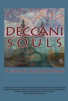 Película: Deccani Souls
