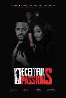 Deceitful Passions online streaming