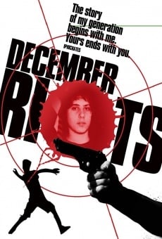 Película: December Riots