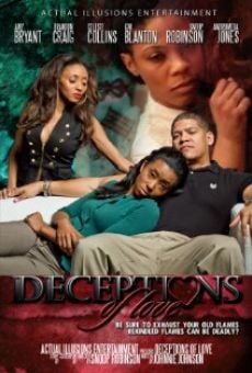 Deceptions of Love (2013)