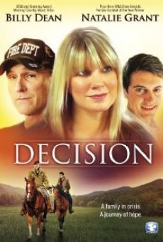 Decision online streaming