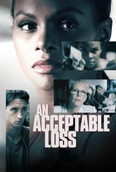 An Acceptable Loss (2018)