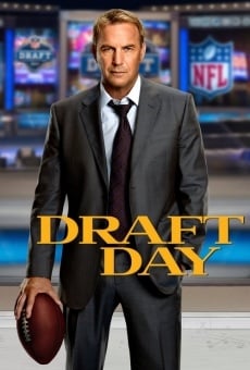 Draft Day online streaming