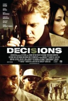 Película: Decisions