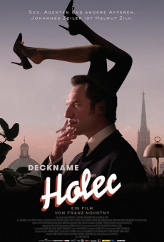 Película: Deckname Holec