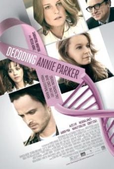 Decoding Annie Parker on-line gratuito