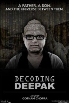 Decoding Deepak online streaming