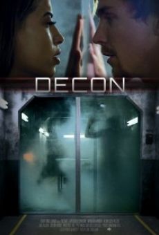 Película: Decon