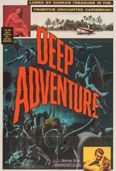 Deep Adventure online