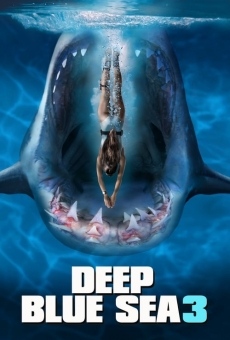 Deep Blue Sea 3 Online Free