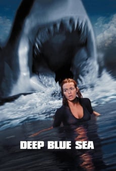 Deep Blue Sea stream online deutsch