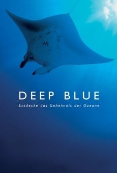 Deep Blue stream online deutsch
