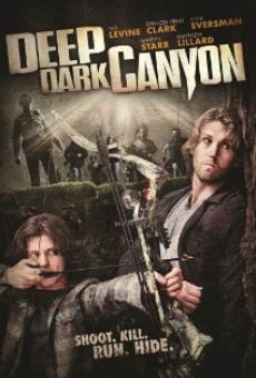 Película: Deep Dark Canyon