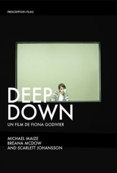 Película: Deep Down