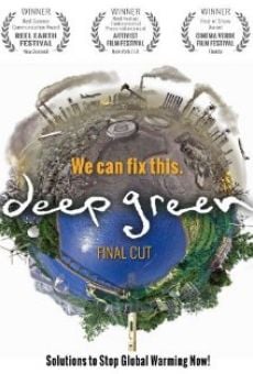 Película: Deep Green