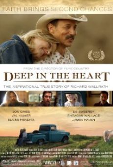 Película: Deep in the Heart