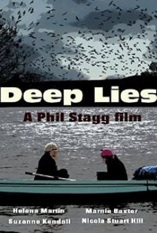 Película: Deep Lies